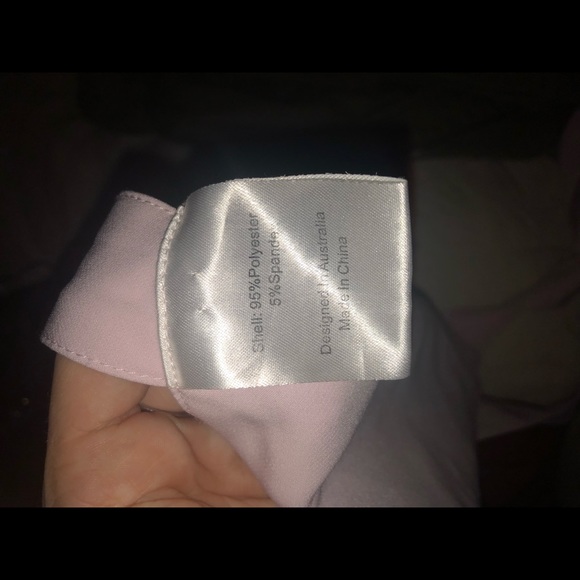 RISE Bow Crop - Picture 8 of 8